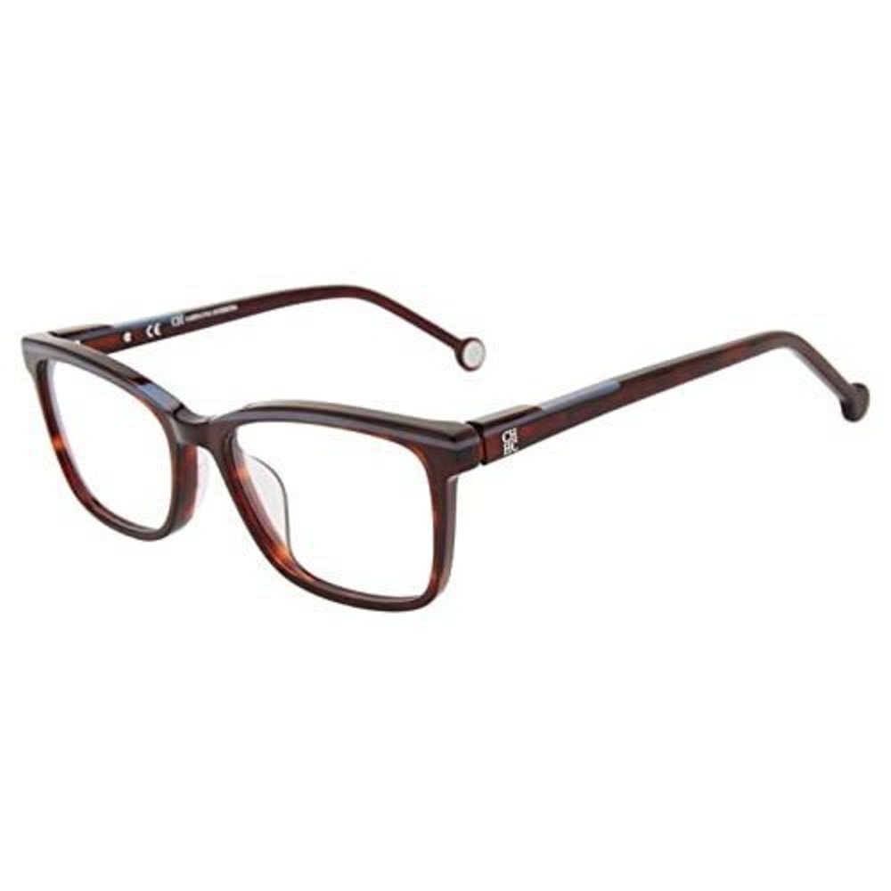 Carolina Herrera VHE836K-0713-51 51mm New Eyeglasses